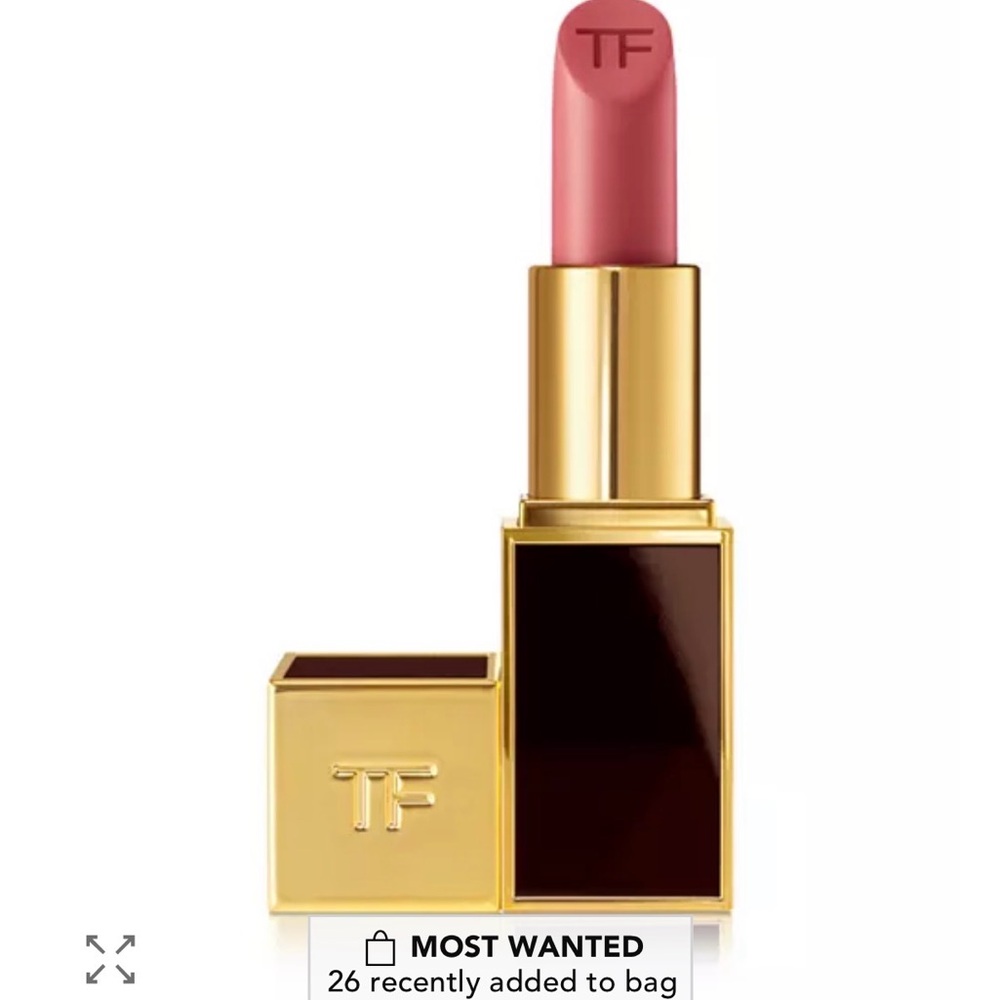 Tom Ford Rose Lipstick
